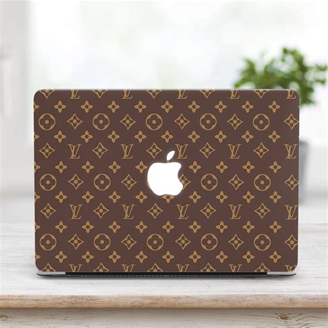 louis vuitton macbook pro 13 sleeve|louis vuitton monogram laptop.